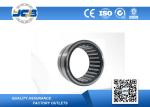Solid Collar Sealed Needle Roller Bearing / Radial Roller Bearing NKI 10 16