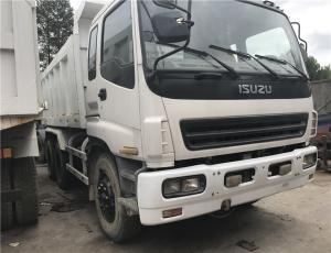 China Used Japan High Quality Komatsu Dump Truck HD325/HD325-6 10ton/japan Komatsu Dump Truck 6x8 Original Du factory