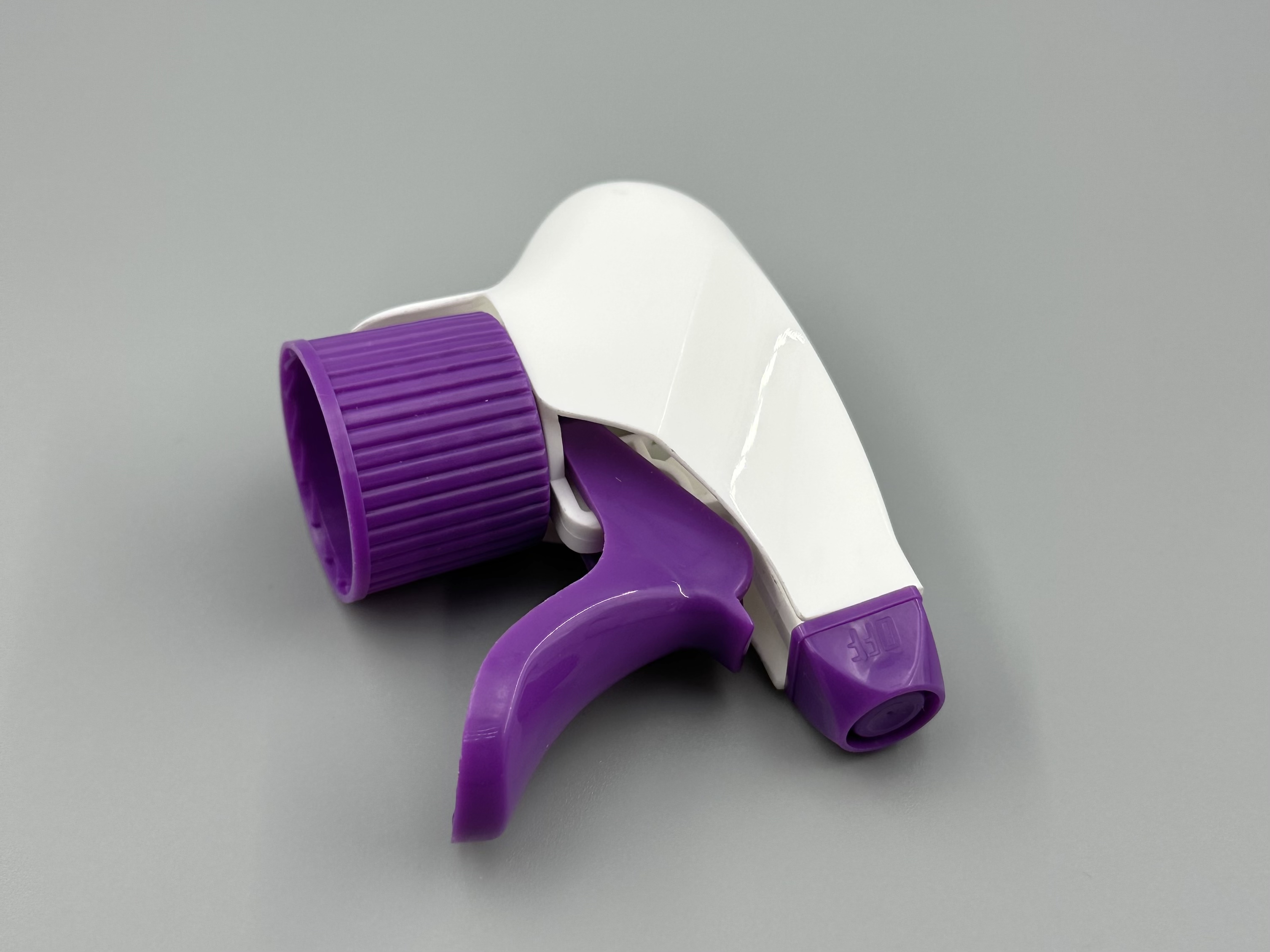 Direct Supply 28/410 Customized Hand Trigger Foam Sprayer for Plastic Type PP Bottles