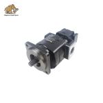 257954A1 Hydraulic Pump Fits Case 580SL 580SM 580SL Series 2 Backhoe Loader