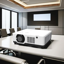 China 7200 Lumens Large Venue Projector 4K(3840x2160) 3LCD Laser factory