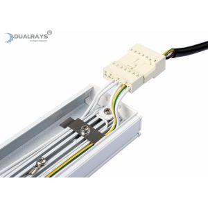 1430mm 55W Universal LED Linear light Module Easy Exchanging Solution