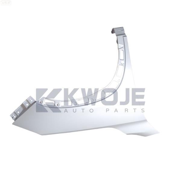 China FRONT RIGHT WING T1C EXEED LX 509000116AADYJ factory