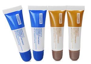 China A &amp; D Anti Scar Tattoo Aftercare Cream for Eyebrow Lips And Eyeliner After Tattoing factory