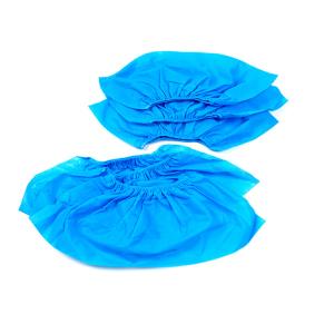 China Hygienic Medical Standard Disposable Shoe Covers Multiple Protection factory