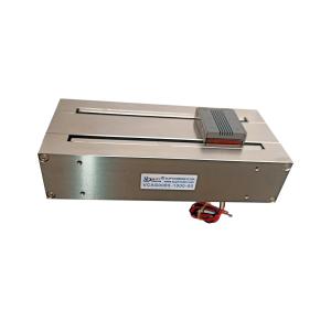 China Rectangular Voice Coil Motors Long Travel Linear Motors For Semiconductor Industry factory