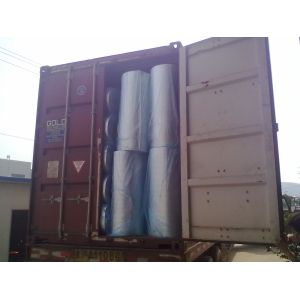 Moisture Proof EPE Foam Insulation Non Toxic Polyolefin Insulation Sheet