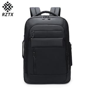 China ISO9001 Duffel Bag Interior Zipper Pocket Men Business Backpack 23 Litre factory