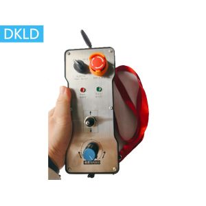 Explosion Proof Remote Control For Motor Forward And Reverse Rotation And Speed