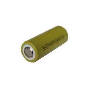 China 4000mAh 26650 High Capacity 3.2 Volt Rechargeable Battery For Solar Lights factory