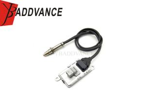 China 5WK97332A A0101531728 0101531728 New Nitrogen Oxygen NOX Sensor For Mercedes-Benz factory