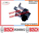 BOSCH DRV Valve 0928400652 Control Valve 0928400652 For Hyundai Kia