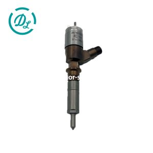 EexcavaStart CAT C6.4 Engine Fuel Injector 326-4700 10R-7675 32F61-00062