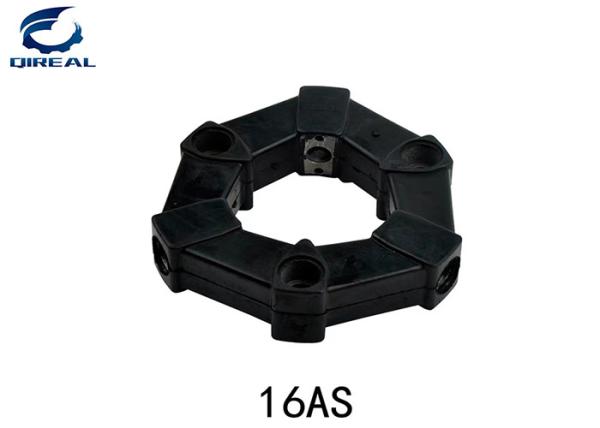 Construction Machinery Excavator Spare Parts PC30 PC40 PC70 EX55 ZAX55 Rubber
