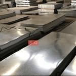 Top Quality GI Galvanized Corrugated Steel Sheet Zinc Roofing Sheet Iron Roofing