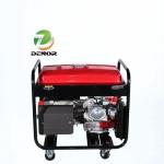 Portable Diesel Gasoline Water Pump Engine 2Inch 3Inch 4Inch 5Inch For Pumping