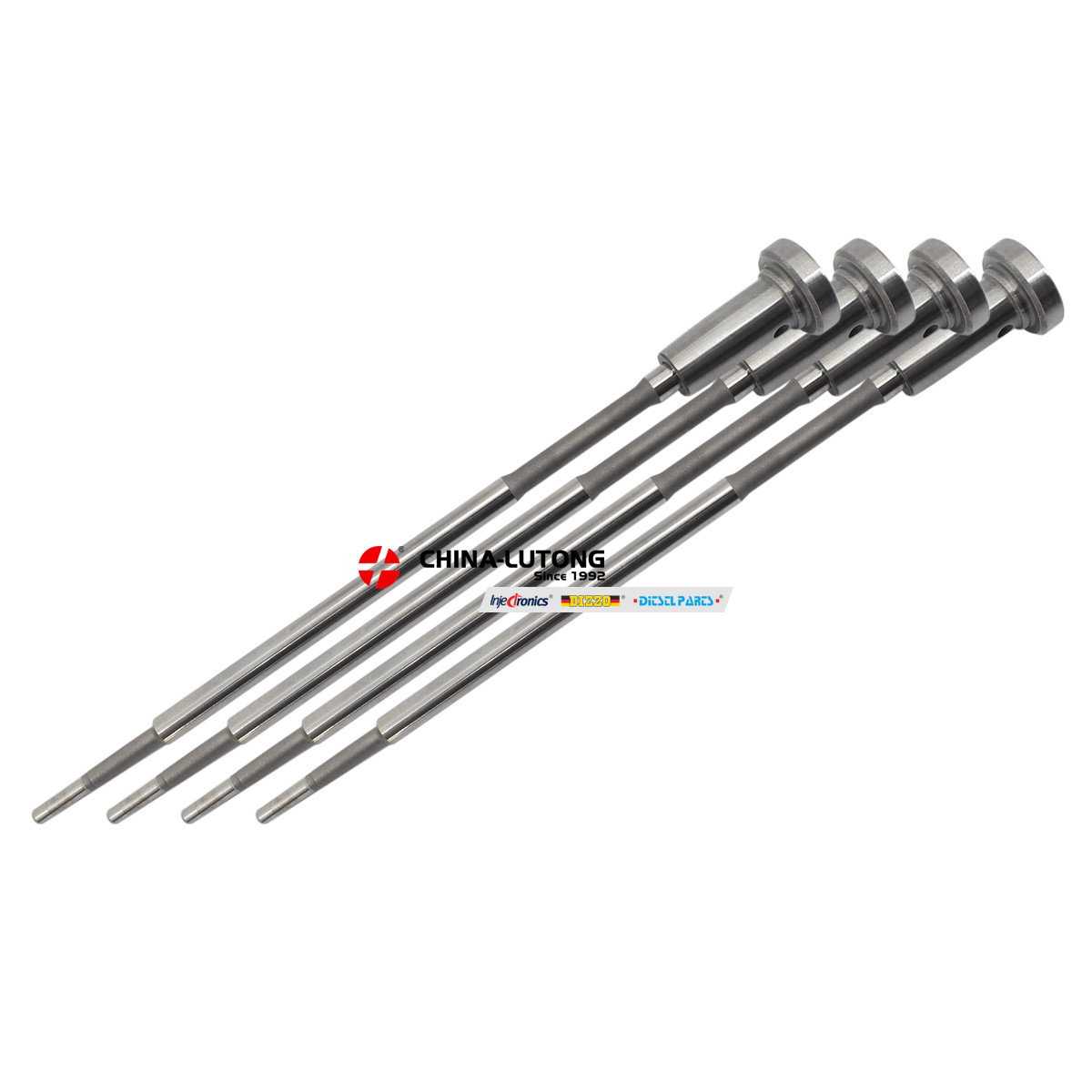 Common Rail Fuel Injector Control Valve F00VC01321Fuel Injection Control Valve F00V C01 321 for cr Bosch 0445110165 high quality wholesale price from