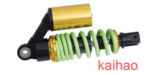 China Precision spring and air Shock Absorber for dirt motorbike factory