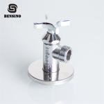 1/2 Inch Cross Handle 231L 12mm Toilet Angle Valve