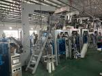 Bag Width 200mm Detergent Powder Packing Machine