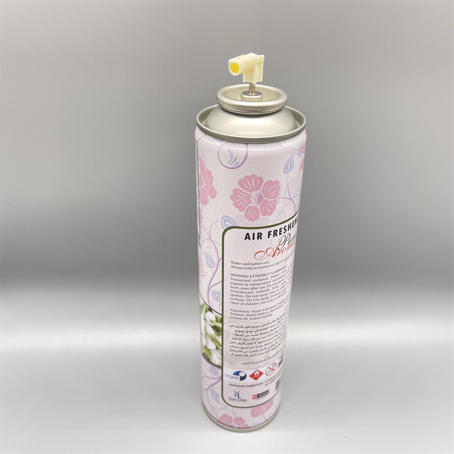 Precision Aroma Control Valve | One Inch Metered Dispenser Valve for Air Fresheners