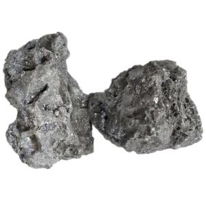 China Steelmaking Ferro Alloy Ferro Silicon Si Slag Off Grade factory