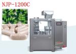Powder and Pellet Gelatin Capsule Filling Machine Pharmaceutical Filling