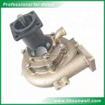 Cummins K50 Diesel Engine Cooling System Water Pump 3393018 4314522 4314820