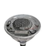 35-65w IP65 Aluminum LED Garden Light for Courtyard Roadway -40 50C Working