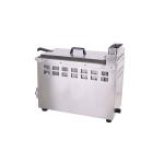 High Pressure Automatic Fryer Machine Restaurant Deep Chips Fryer Machine