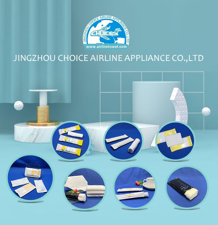 microfiber individual moist wipes