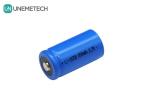3.7v 850mah Lithium Ion Battery Rechargeable 18350 NCM Battery For Portable