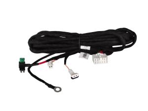 China Electric Automotive Wire Harness Assembly Loom Custom Tailgate Wiring Harness factory