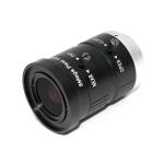 Octavia F1.4 8.0MP UHD Camera Machine Vision Lens