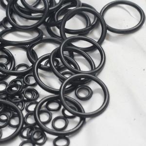 China FFKM O-Ring for Sealing Rubber Products Withstand Voltage High Temperature Resistance factory