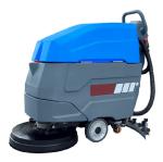 CE Certified Industrial Floor Scrubber Tile Marble Granite Floor Cleaning