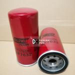Engine Parts Excavator Fuel Filter Element BF7632 P551315 For Truck