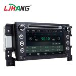 Android 8.0 Multimedia Video SUZUKI Car DVD Player For GRAND VITARA