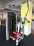High Quality Commercial Gym Equipment Hot Selling Lat Pulldown Pin Load