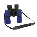 12x50 Waterproof Telescope Sailing Binoculars TelesFocus Long Distance Telescope