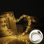 5V USB Powered Multi-Color 10m LED String Lights For Christmas, Party, Festival