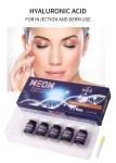 Whitening Meso Therapy Serum Skin Lightening 5ml Hyaluronic Acid Injections Anti