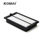 Hiatchi EX200-3 Cabin Air Filter 4643580 PA5666 AF55815 SC80027 4S00685 P500249
