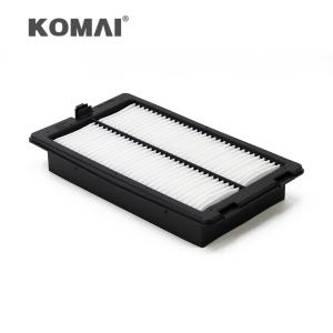 China Hiatchi EX200-3 Cabin Air Filter 4643580 PA5666 AF55815 SC80027 4S00685 P500249 4658954 factory