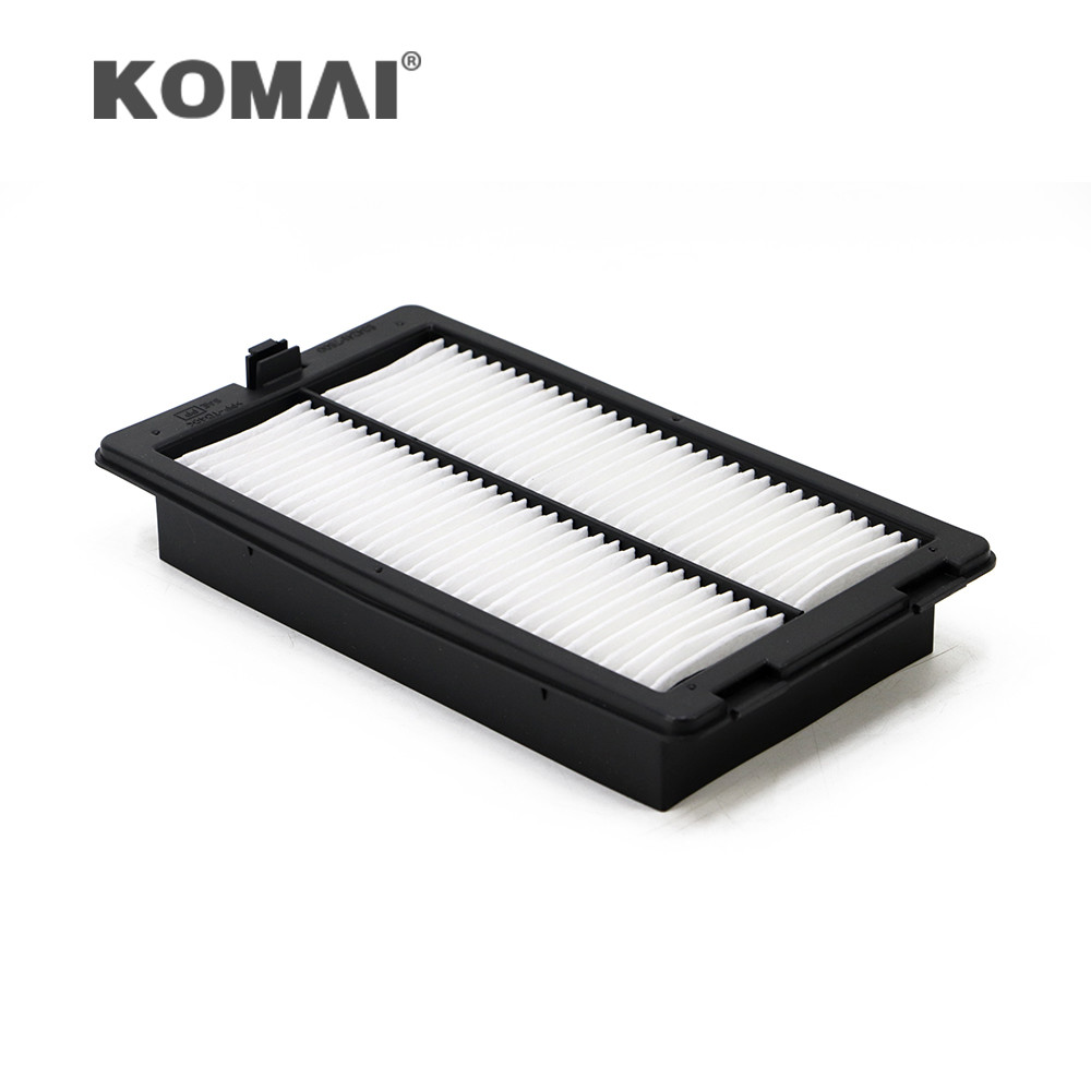 Hiatchi EX200-3 Cabin Air Filter 4643580 PA5666 AF55815 SC80027 4S00685 P500249 4658954