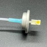 Premium One-Inch Fragrance Dispenser Valve | Efficient Scent Control | Long