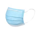 Anti Virus Disposable Medical Mask Lightweight For Personal Care Face Mask