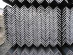2mm-25mm Thickness 201 Stainless Steel Angle Stock Polished Surface