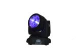 Mini 60W LED Moving Head Beam Light DJ Light For KTV ,Party , Concert ,Festival