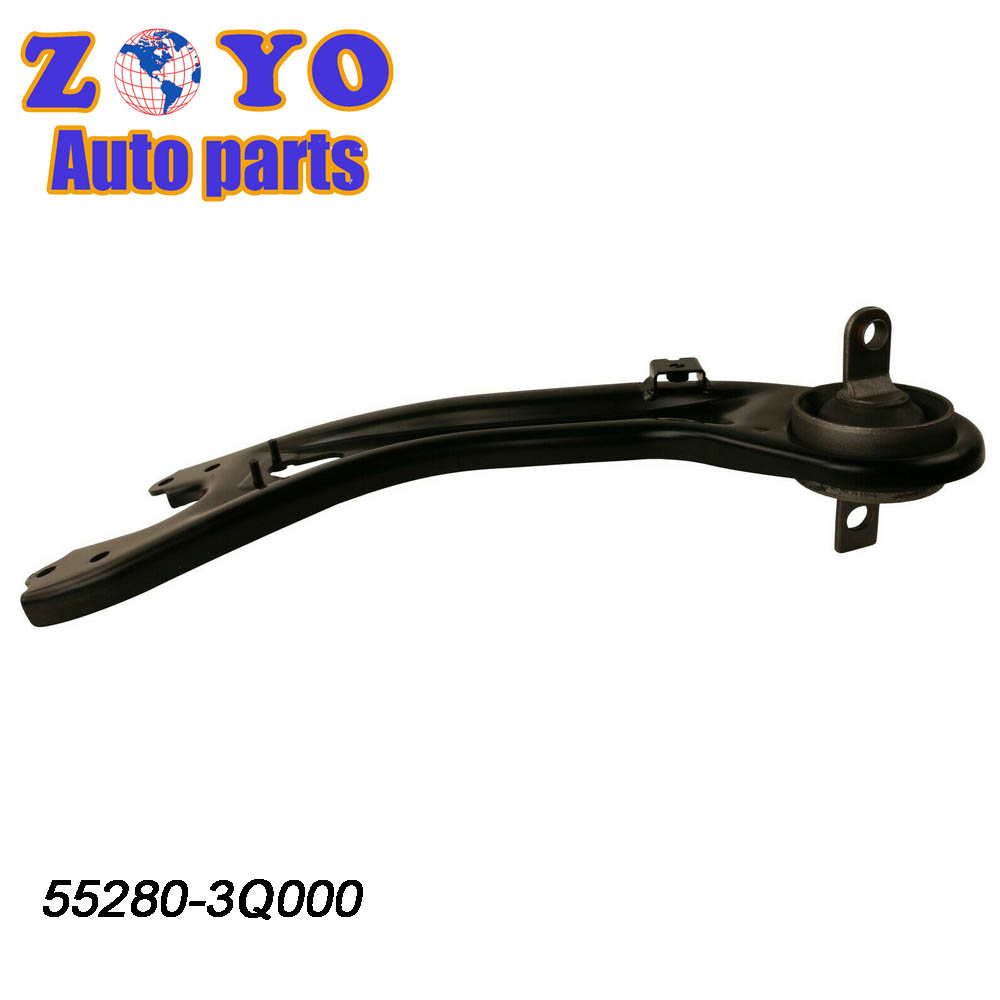 RK643273 Interchange No.1 OEM Standard Front Lower Control Arm for Kia Hyundai Azera 12-17